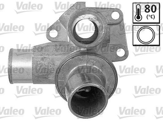 TERMOSTATO REFRIGGERANTE FIAT UNO 1.4 TURBO i.e