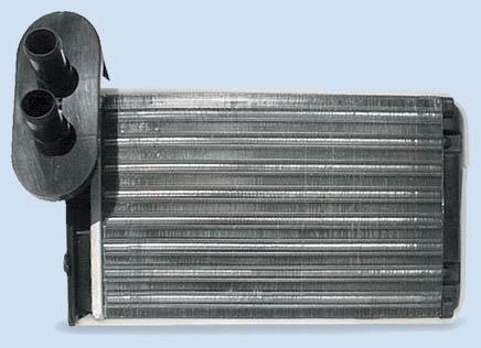 Radiatore di riscaldamento AUDI- SEAT-SKODA- VW A3-PASSAT-IBIZA 1.9 TD