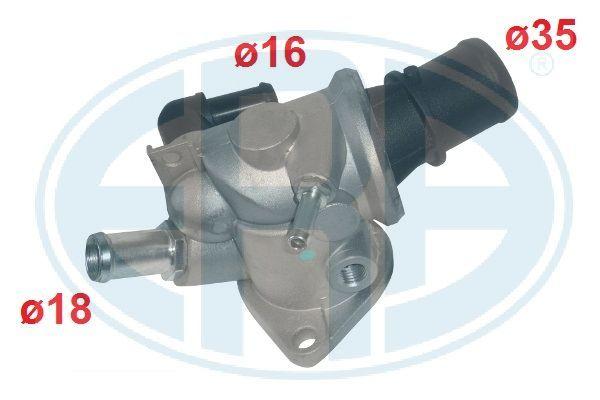 TERMOSTATO REFRIGGERANTE ALFA ROMEO 145-146-GTV