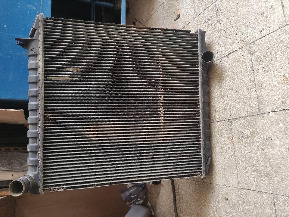RADIATORE ACQUA LAMBORGHINI TRATTORE R6 110 CV