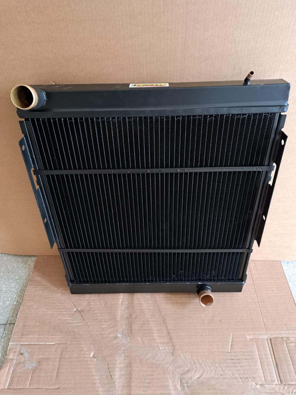 RADIATORE ACQUA LAMBORGHINI TRATTORE R6 110 CV