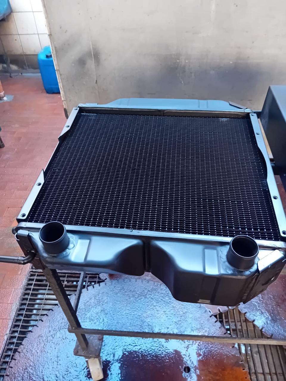 RADIATORE ACQUA GOLDONI QUASAR
