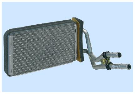 Radiatore di riscaldamento FORD TRANSIT MK4 BUS