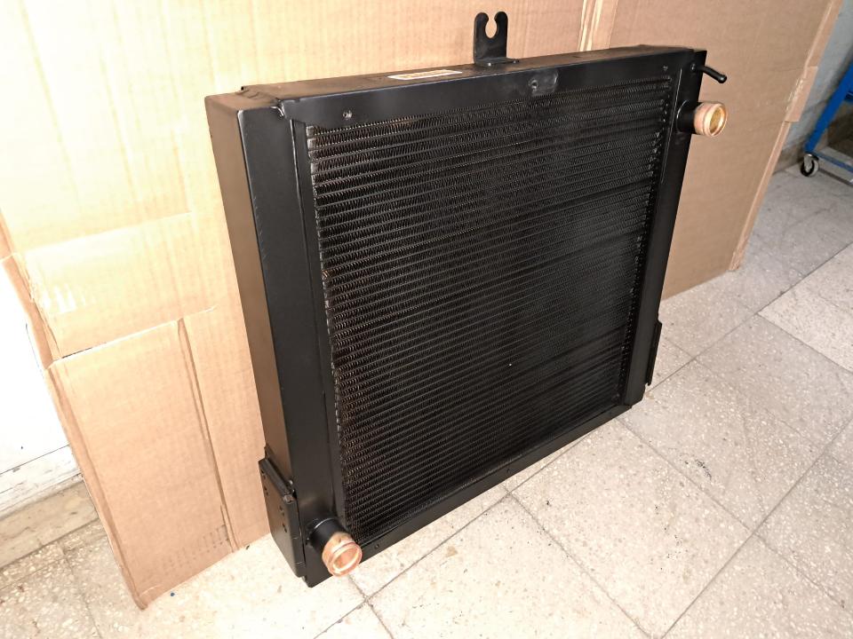RADIATORE ACQUA IVECO 79.14 ; 79.23; 79.15 T