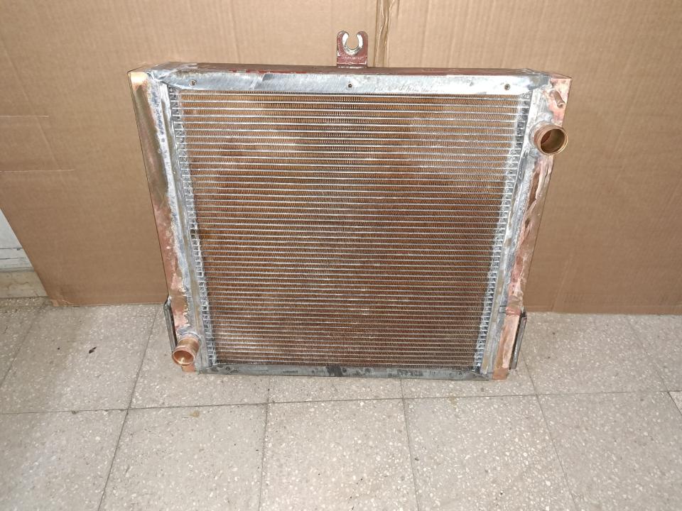RADIATORE ACQUA IVECO 79.14 ; 79.23; 79.15 T