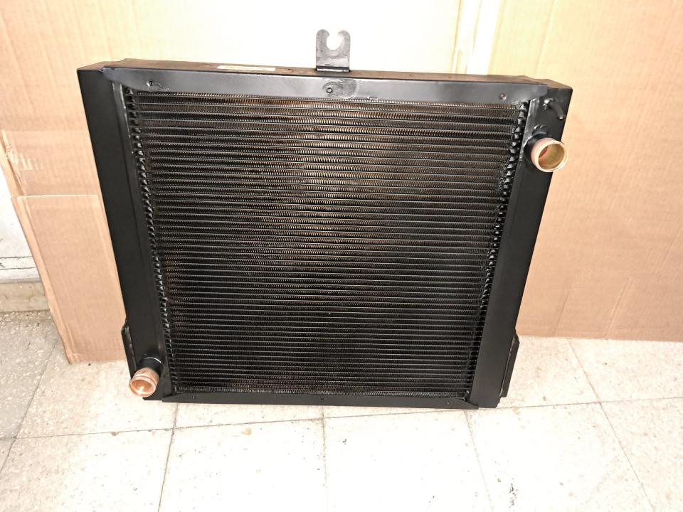 RADIATORE ACQUA IVECO 79.14 ; 79.23; 79.15 T