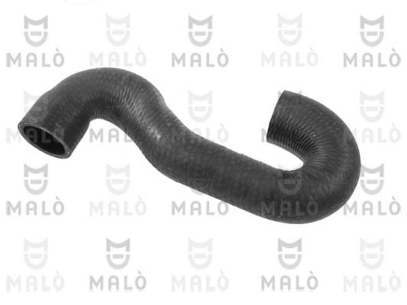 MANICOTTI ACQUA OPEL CORSA B