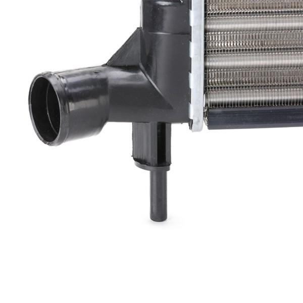 Radiatore Acqua Motore OPEL KADETT E T85