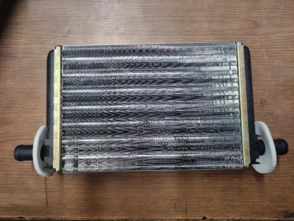 Radiatore di riscaldamento TALBOT SIMCA 1307- 1308