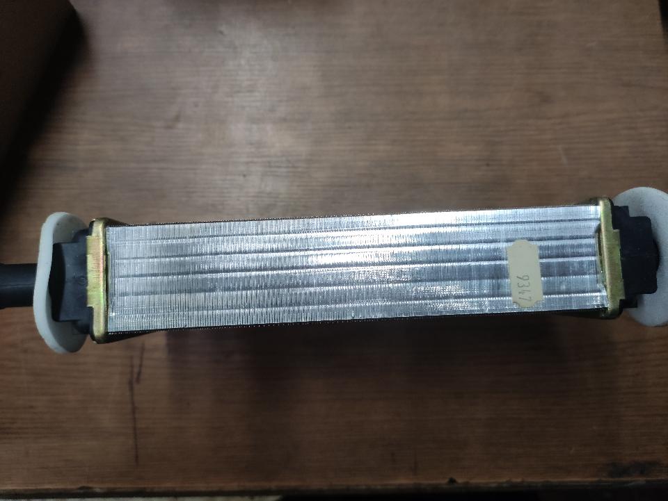 Radiatore di riscaldamento TALBOT SIMCA 1307- 1308