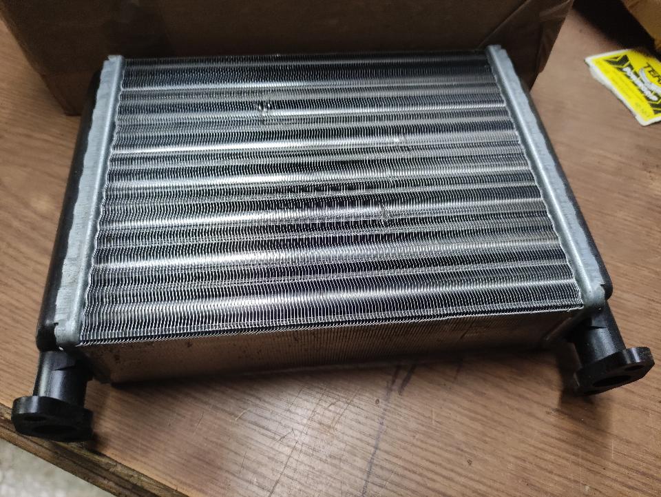 Radiatore di riscaldamento TALBOT SIMCA 1.1 1987