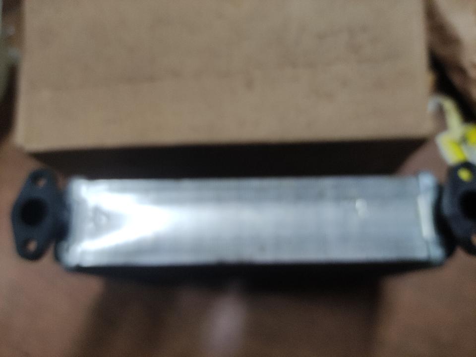 Radiatore di riscaldamento TALBOT SIMCA 1.1 1987