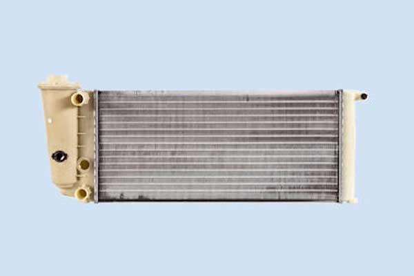 Radiatore Acqua Motore FIAT PANDA 45 750- 1000