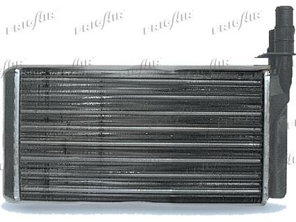 Radiatore di riscaldamento FIAT- LANCIA -ALFA CROMA-THEMA- 164