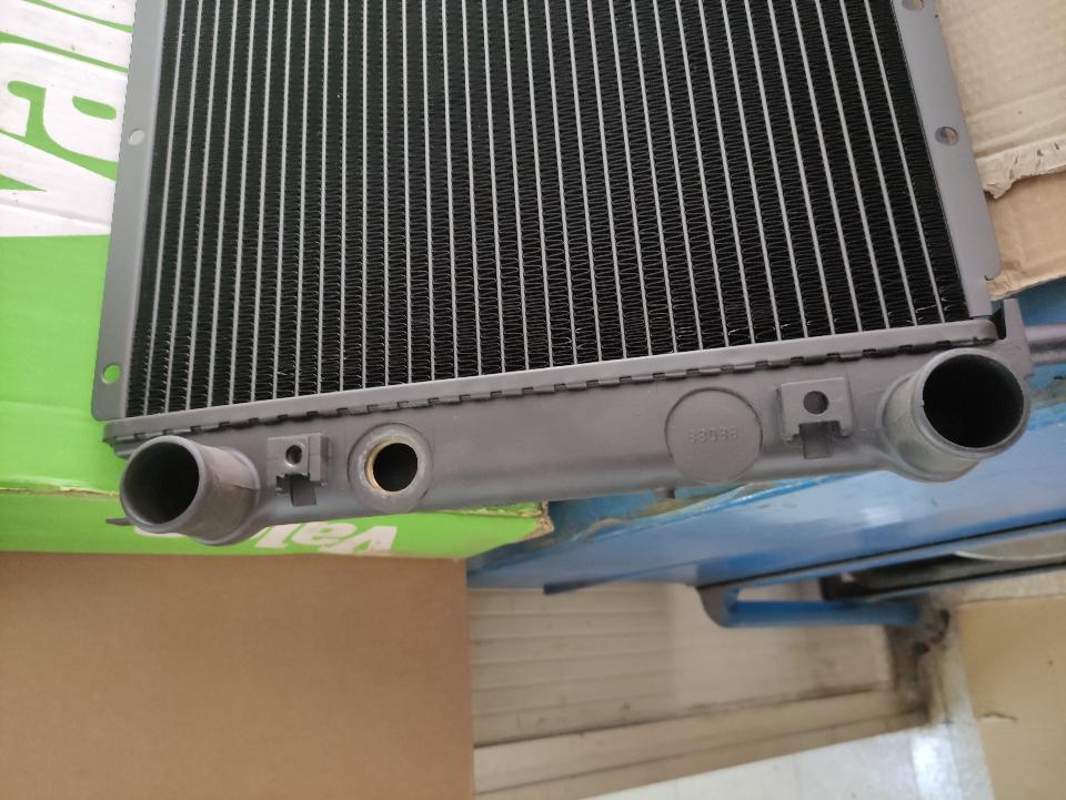 Radiatore Acqua Motore FIAT RITMO 85 1.E.- REGATA 100 I.E