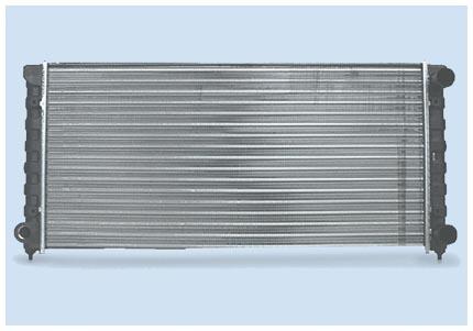 Radiatore Acqua Motore VW PASSAT B3-B4