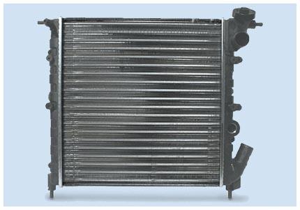 Radiatore Acqua Motore RENAUL CLIO I serie