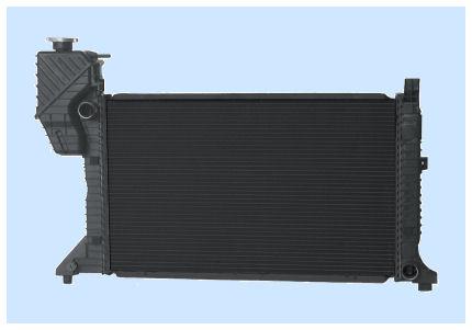 Radiatore Acqua Motore MERCEDES SPRINTER