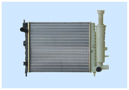 Radiatore Acqua Motore CITROEN AX 4X4