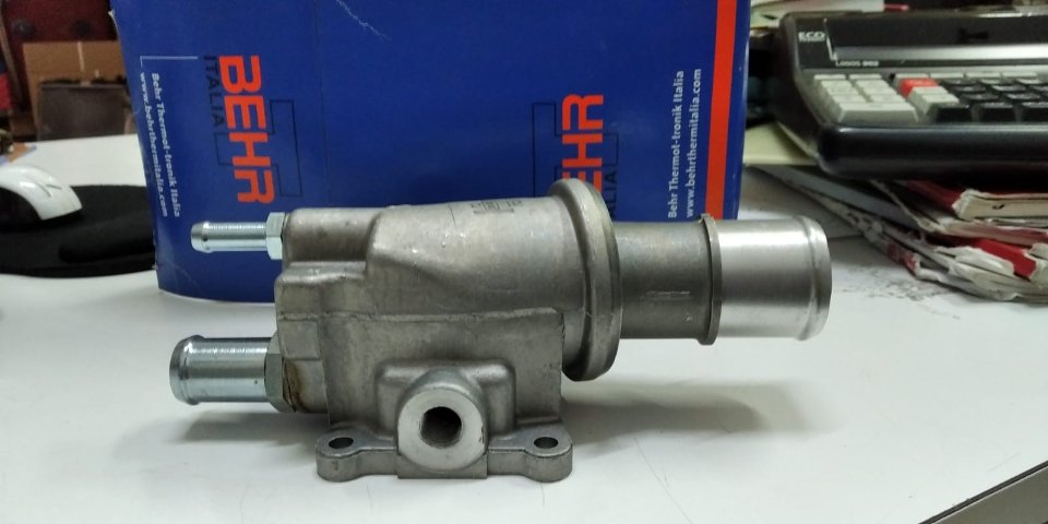 TERMOSTATO REFRIGGERANTE ALFA ROMEO ALFA 155