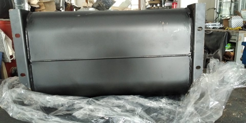 Serbatoio GASOLONE 1.9 DIESEL
