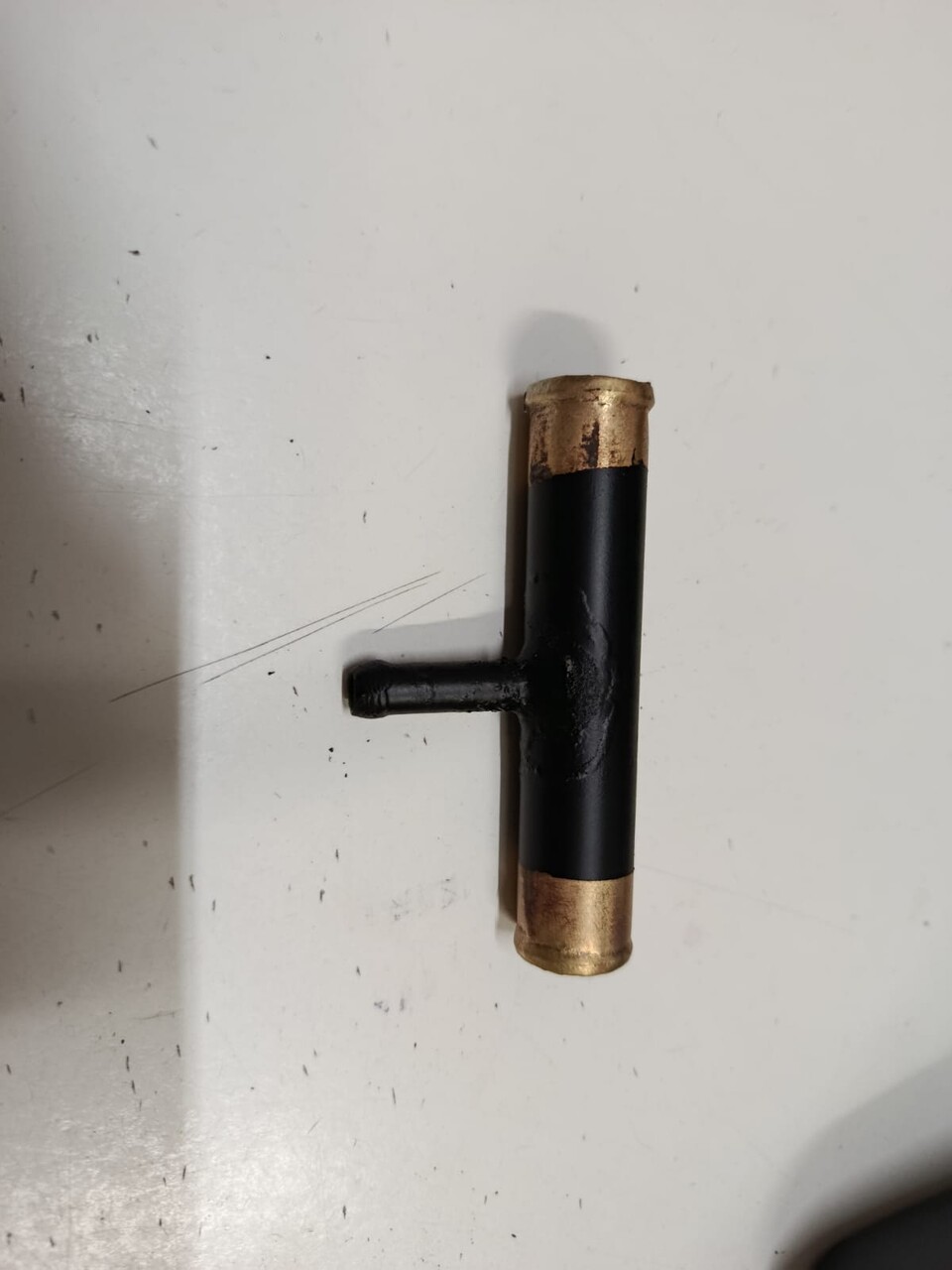 COSTRUZIONE RACCORDI TUTTE LE MARCHE QUALSIASI MODELLO