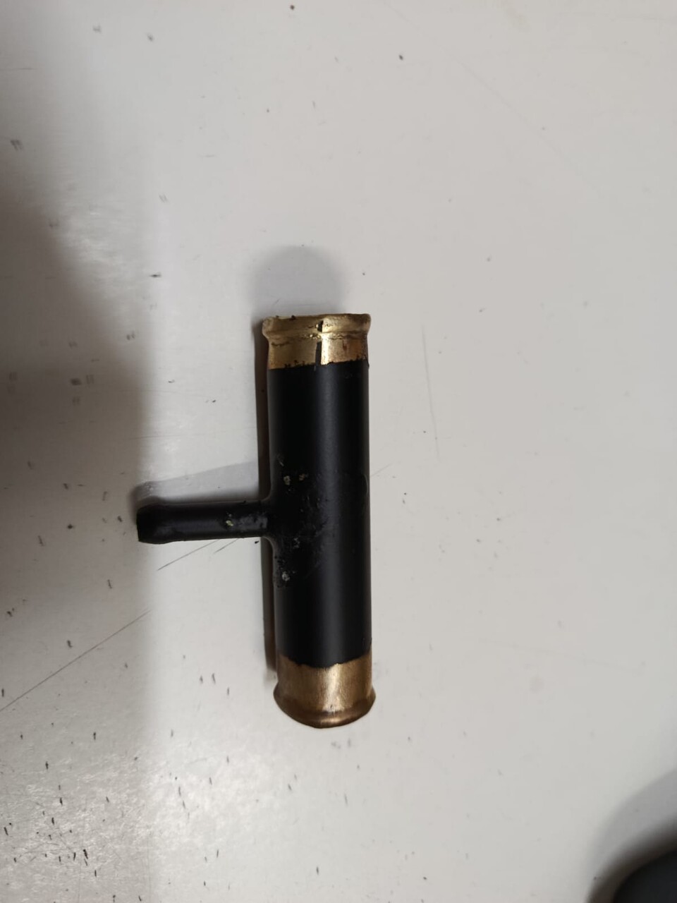 COSTRUZIONE RACCORDI TUTTE LE MARCHE QUALSIASI MODELLO