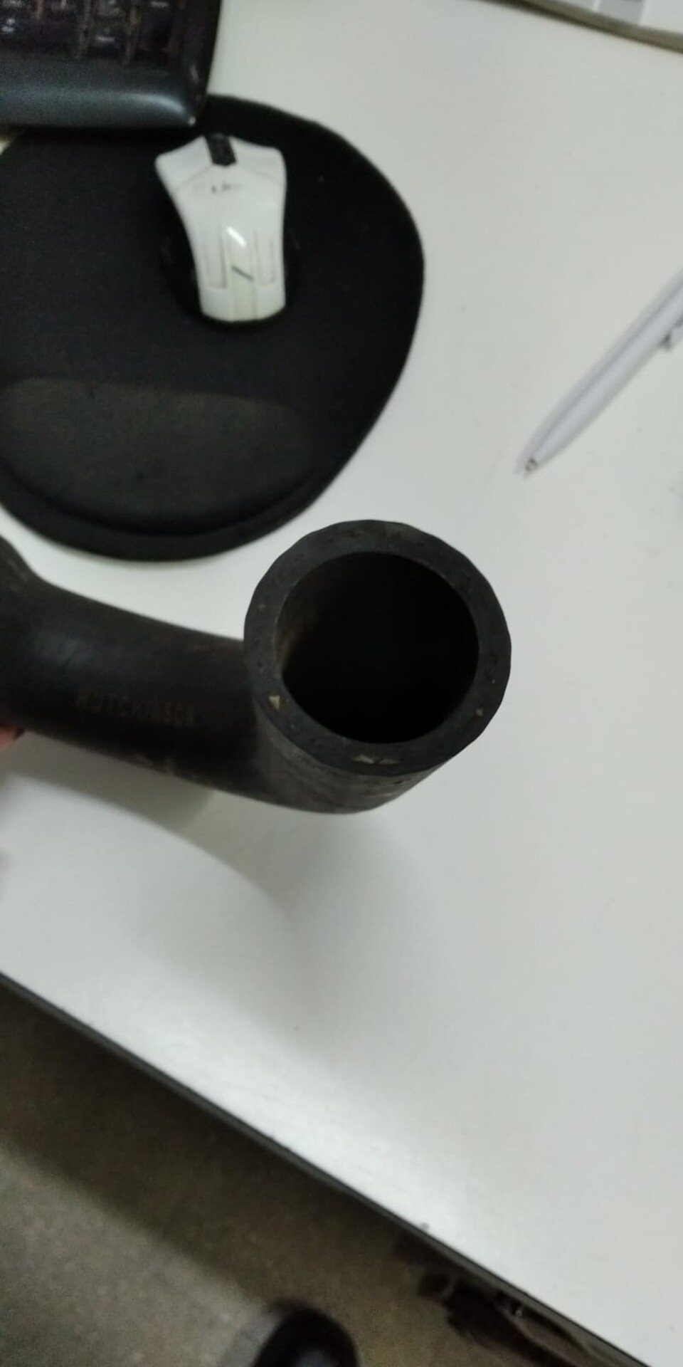 MANICOTTI ACQUA ALFA ROMEO GIULIA 1300/1600 SUPER