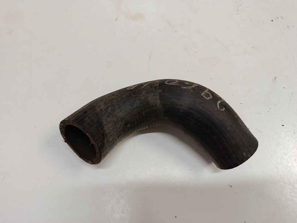 MANICOTTI ACQUA FIAT 124 SPECIAL