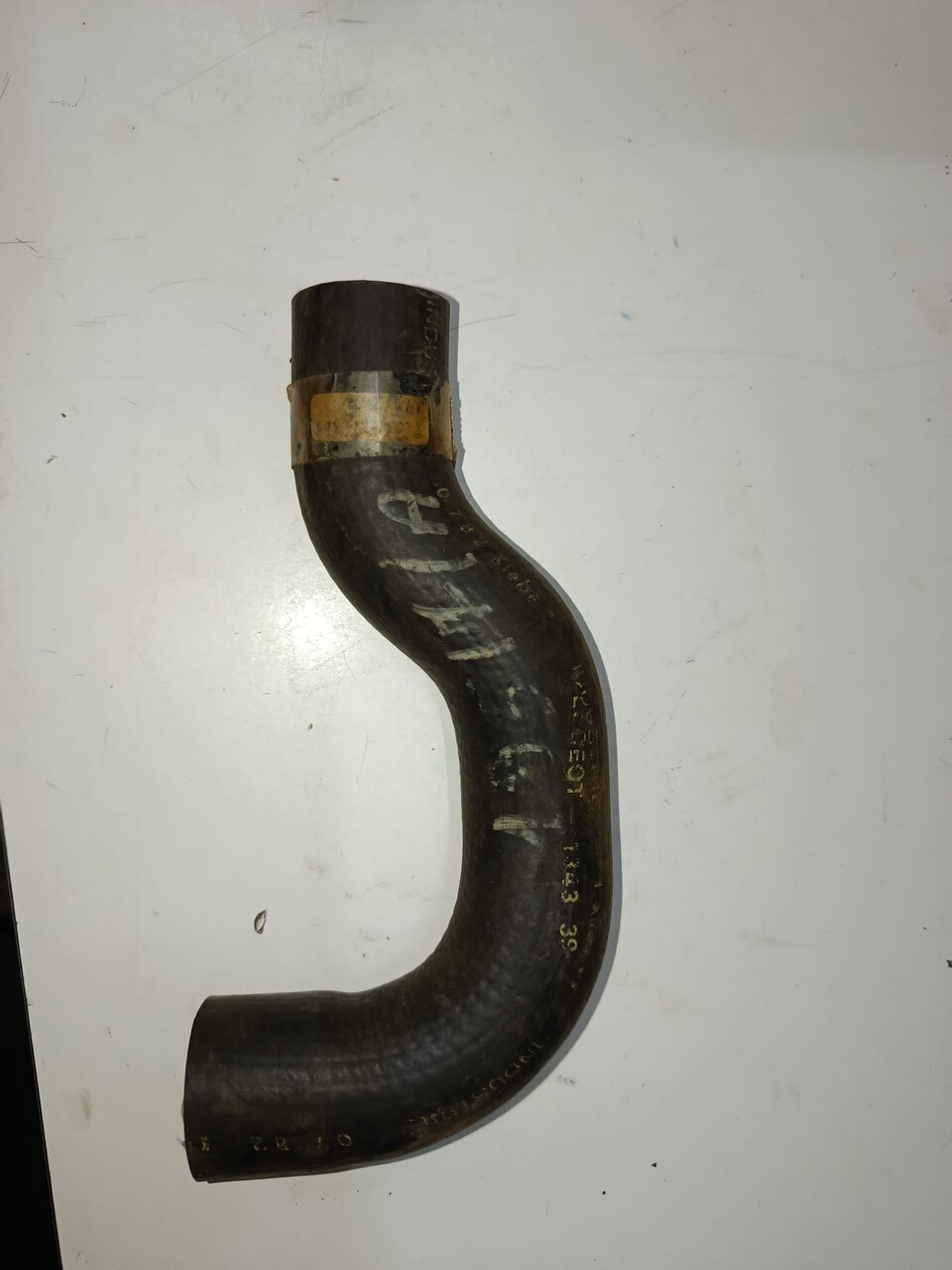 MANICOTTO ACQUA PEUGEOT 305