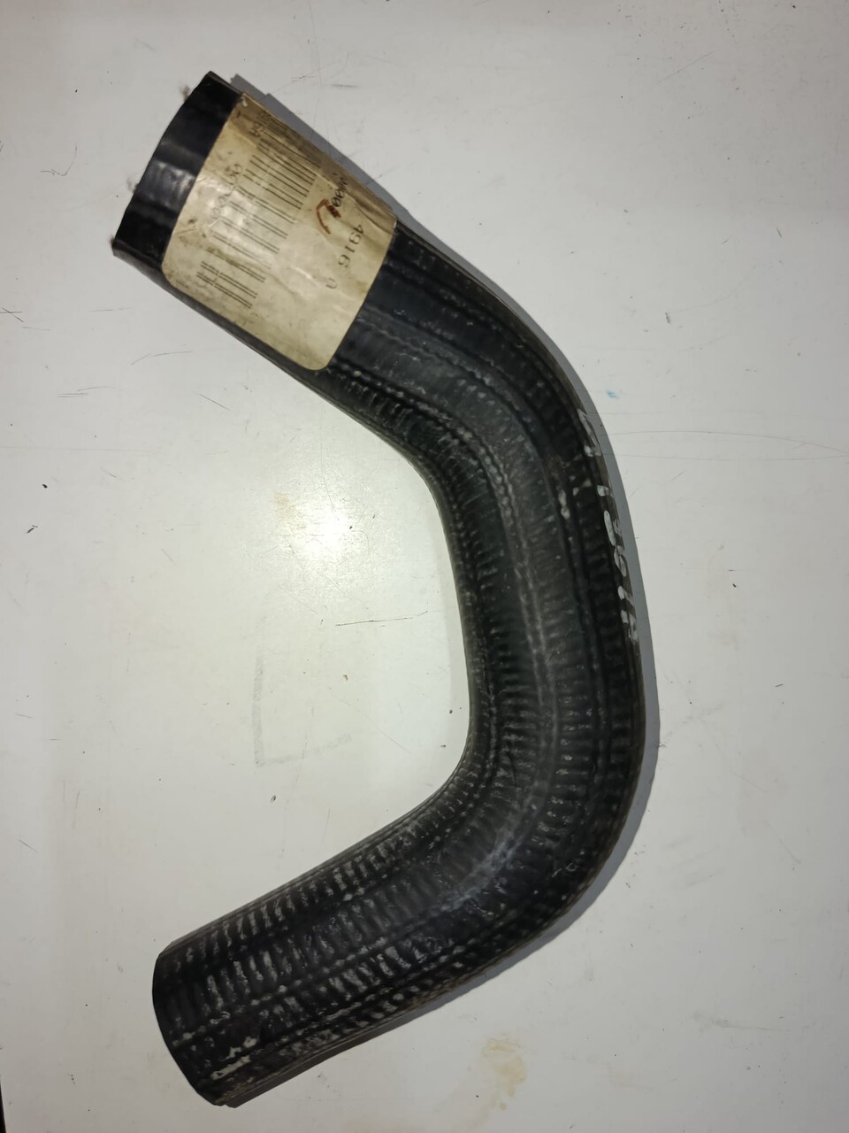 MANICOTTO ACQUA FIAT 131 PRIMA SERIE