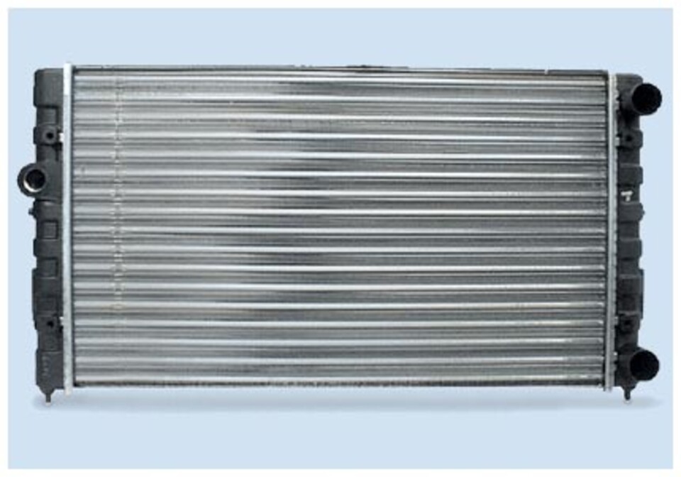 Radiatore Acqua Motore VW GOLF III SERIE 1.8