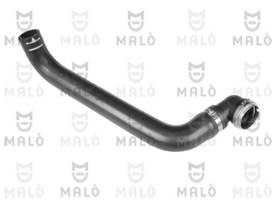 MANICOTTO ACQUA Alfa Romeo 156- 146 2.4 JTD; 1.9 JTD; 1.9 JTD 115; 1.9 JTD 110; 1.9 JTD 105