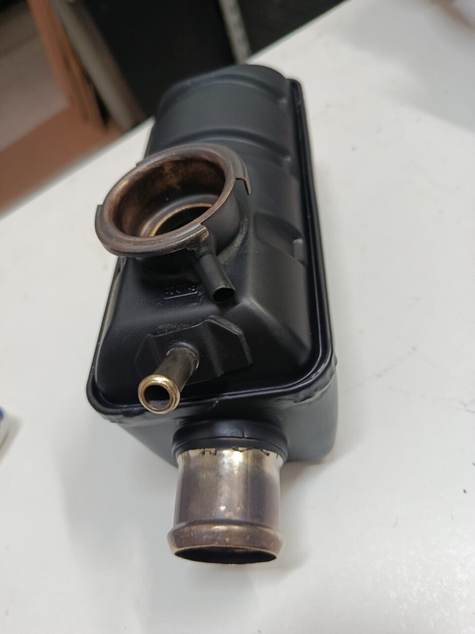 VASCHETTA DI RECUPERO ACQUA FORD Ford Transit