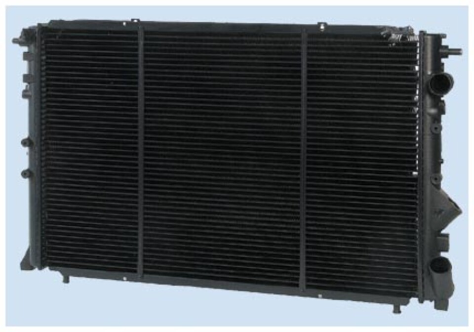 Radiatore Acqua Motore RENAUL Renault Espace J63