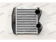 Intercooler MCC SMART 0.6