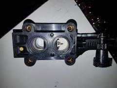RUBINETTO STUFA IVECO EUROTECH 190-240-260-400-440.38-440.42