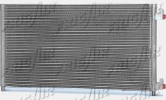 Condensatore/ Climatizzatore FIAT PUNTO Seconda Serie 1.2 8V/16V ( MARELLI Sys )
