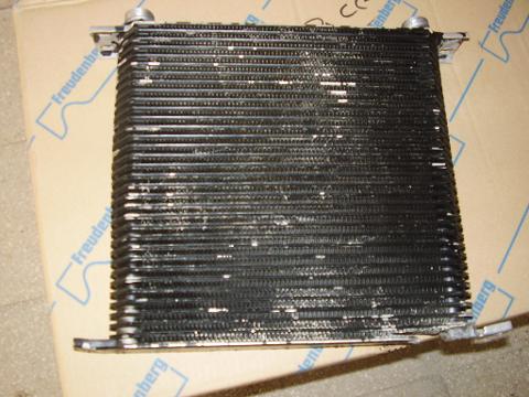 Costruzione Radiatore olio TEREX ESCAVATORE 3.7 40 Q.LI
