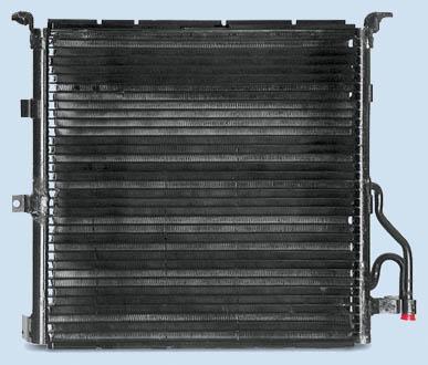 Condensatore BMW SERIE E.36/ Z3