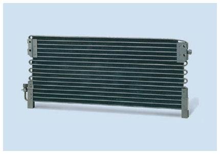Condensatore/ Climatizzatore VOLVO FH 10/ FH 12/ FH 16 /FL 10 (LUNGO)
