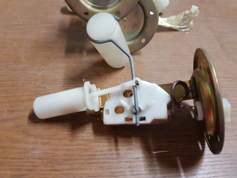 Galleggiante Serbatoio FIAT FIAT 242 DIESEL