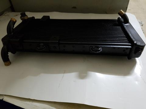 RADIATORE ACQUA APRILIA PEGASO 650 1992