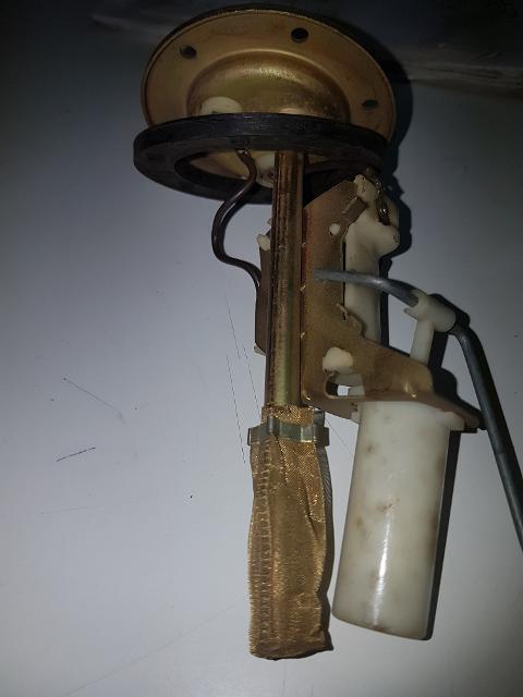 GALLEGGIANTE SERBATOIO GASOLIO FIAT FIAT 238 B