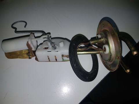 GALLEGGIANTE SERBATOIO GASOLIO FIAT FIAT 127 BERLINA