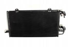 Condensatore AUDI/VW 80/A6