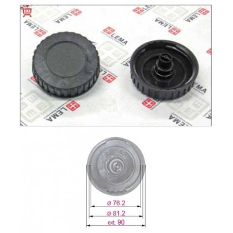 Tappo Serbatoio Carburante Per Escavatore Kobelco Sumitomo Kato Adatto Ds 1593 Sk200 Hd700 Pw20p01282p1 Fsg80 0078