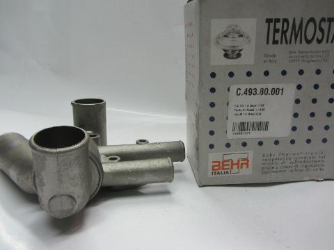 TERMOSTATO REFRIGGERANTE FIAT 127