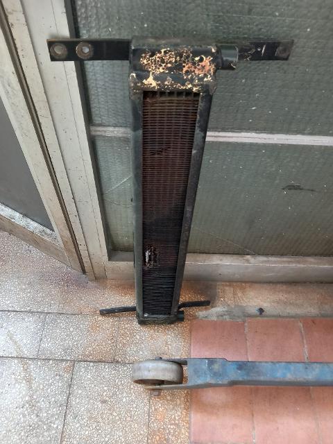 RADIATORE OLIO CAT 953-202