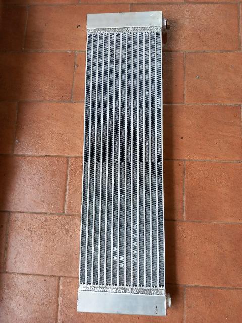 RADIATORE OLIO CAT 953-202